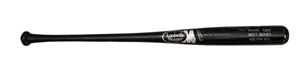 2013 Matt Harvey Game Used Louisville Slugger C243 Model Bat (PSA GU-8)
